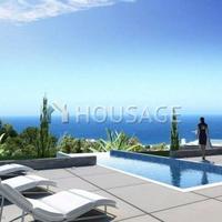 Вилла на Кипре, Протарас, 382 кв.м.