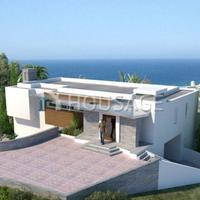 Вилла на Кипре, Протарас, 382 кв.м.