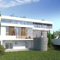 Вилла на Кипре, Протарас, 382 кв.м.