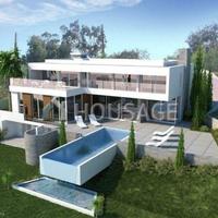 Вилла на Кипре, Протарас, 382 кв.м.