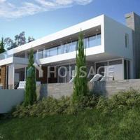 Вилла на Кипре, Протарас, 382 кв.м.