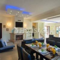 Вилла на Кипре, Пафос, Никосия, 365 кв.м.