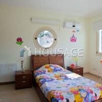 Вилла на Кипре, Пафос, Никосия, 365 кв.м.