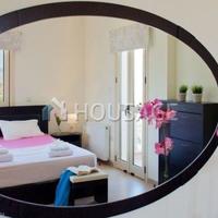 Вилла на Кипре, Пафос, Никосия, 365 кв.м.