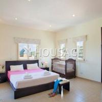 Вилла на Кипре, Пафос, Никосия, 365 кв.м.