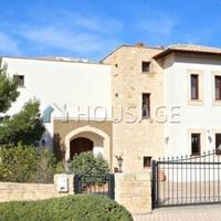 Вилла на Кипре, Пафос, Никосия, 150 кв.м.