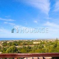 Вилла на Кипре, Пафос, Никосия, 150 кв.м.