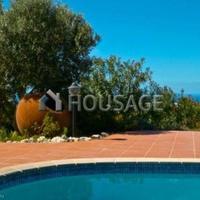 Вилла на Кипре, Пафос, Никосия, 150 кв.м.