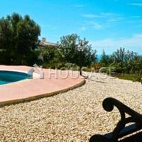 Вилла на Кипре, Пафос, Никосия, 150 кв.м.