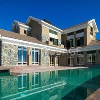 Вилла на Кипре, Лимасол, 330 кв.м.