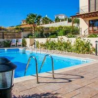 Вилла на Кипре, Лимасол, 160 кв.м.