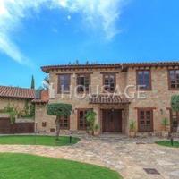 Вилла на Кипре, Лимасол