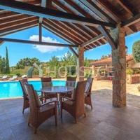 Вилла на Кипре, Лимасол