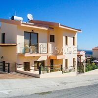 Вилла на Кипре, Лимасол, 160 кв.м.