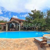 Вилла на Кипре, Лимасол