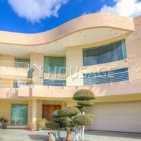 Вилла на Кипре, Лимасол, 900 кв.м.