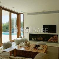 Вилла на Кипре, Лимасол, 590 кв.м.