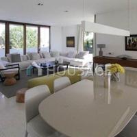 Вилла на Кипре, Лимасол, 590 кв.м.