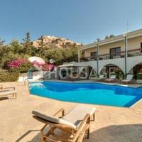 Вилла на Кипре, Лимасол, 400 кв.м.