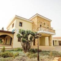 Вилла на Кипре, Лимасол, 1035 кв.м.