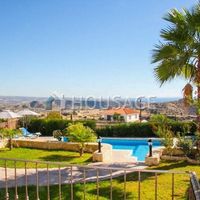 Вилла на Кипре, Лимасол, 160 кв.м.