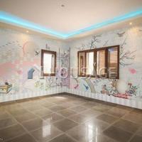 Вилла на Кипре, Лимасол, 1035 кв.м.