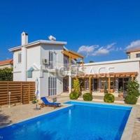 Villa in Republic of Cyprus, Lemesou, 176 sq.m.