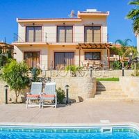 Вилла на Кипре, Лимасол, 160 кв.м.