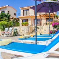 Вилла на Кипре, Лимасол, 160 кв.м.