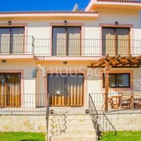 Вилла на Кипре, Лимасол, 160 кв.м.