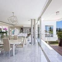 Вилла на Кипре, Пафос, Никосия, 425 кв.м.