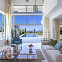 Вилла на Кипре, Пафос, Никосия, 425 кв.м.