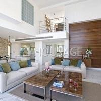 Вилла на Кипре, Пафос, Никосия, 425 кв.м.