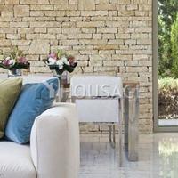 Вилла на Кипре, Пафос, Никосия, 425 кв.м.