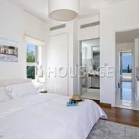 Вилла на Кипре, Пафос, Никосия, 425 кв.м.