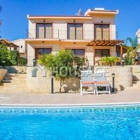 Вилла на Кипре, Лимасол, 160 кв.м.