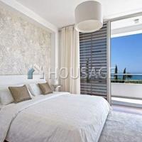 Вилла на Кипре, Пафос, Никосия, 425 кв.м.