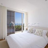 Вилла на Кипре, Пафос, Никосия, 425 кв.м.