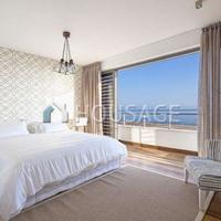 Вилла на Кипре, Пафос, Никосия, 425 кв.м.