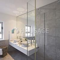 Вилла на Кипре, Пафос, Никосия, 425 кв.м.