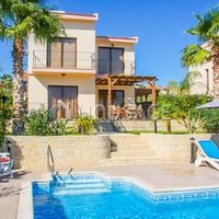 Вилла на Кипре, Лимасол, 160 кв.м.