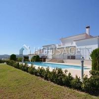 Villa in Republic of Cyprus, Eparchia Pafou, Nicosia, 221 sq.m.