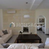 Villa in Republic of Cyprus, Eparchia Pafou, Nicosia, 221 sq.m.