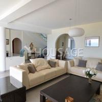 Villa in Republic of Cyprus, Eparchia Pafou, Nicosia, 221 sq.m.