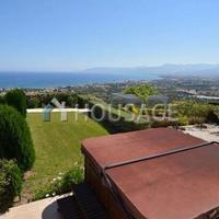 Villa in Republic of Cyprus, Eparchia Pafou, Nicosia, 221 sq.m.