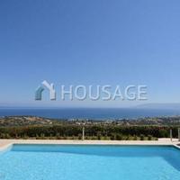 Villa in Republic of Cyprus, Eparchia Pafou, Nicosia, 221 sq.m.