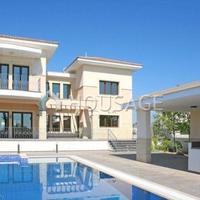 Вилла на Кипре, Лимасол, 579 кв.м.