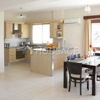 Вилла на Кипре, Лимасол, 160 кв.м.