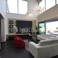 Вилла на Кипре, Лимасол, 340 кв.м.