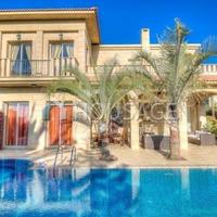 Вилла на Кипре, Лимасол, 450 кв.м.